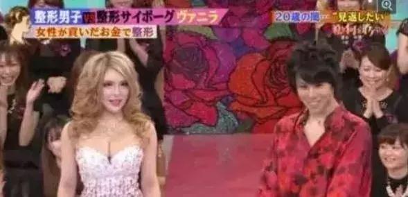 日本妹子花1286万元整容成芭比娃娃?!见识到了“可怕”……
