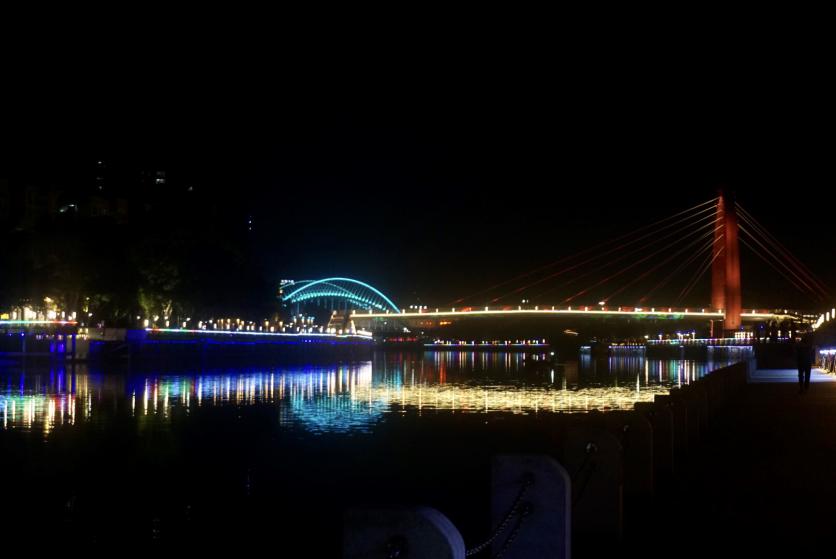 江门新围附近网红打卡点,江门好玩的地方网红打卡