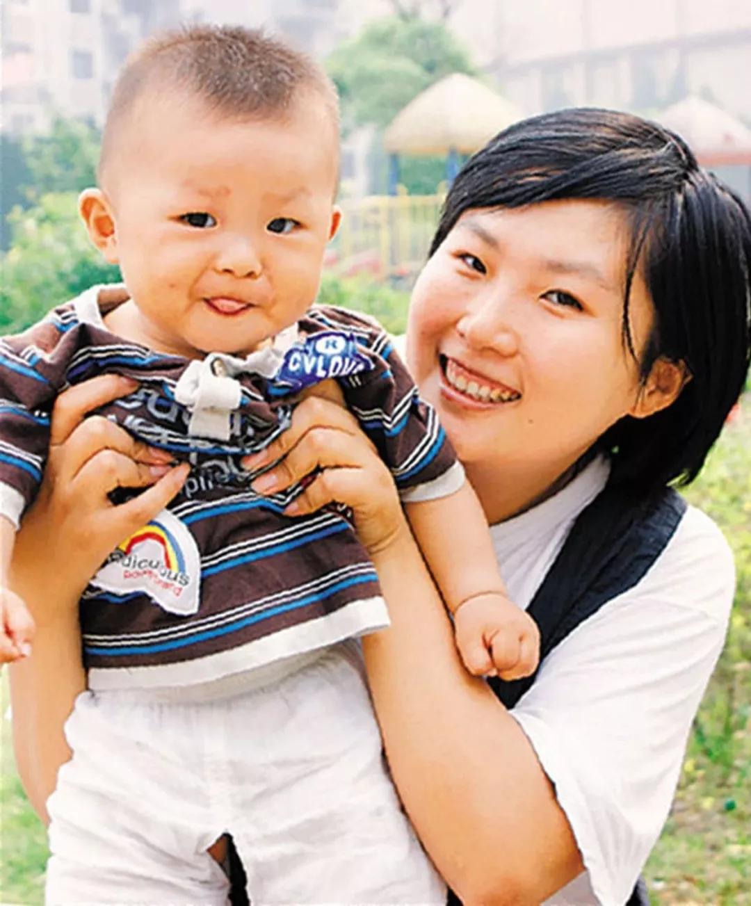 90后妈妈发现胃癌晚期,孕晚期确诊胃癌晚期