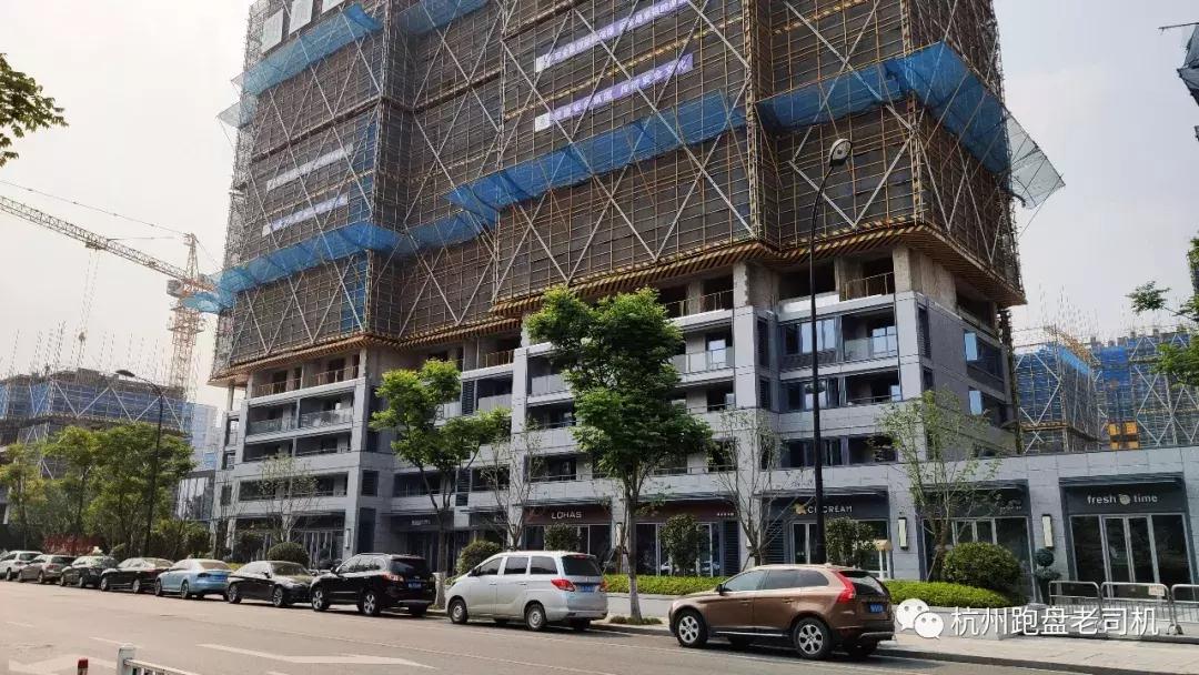 杭州杭房城发御东方价格,杭房御东方怎样