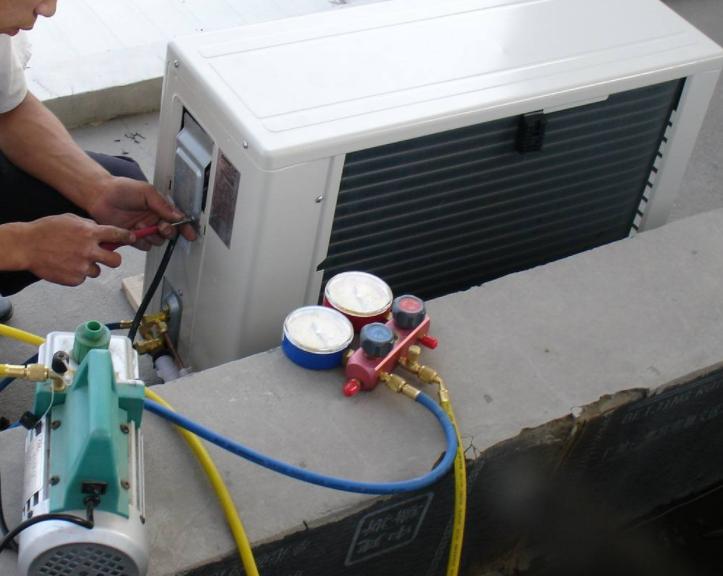 变频空调和定频空调怎么用省电,变频空调如何正确使用省电