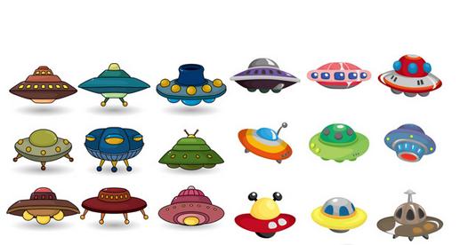 飞碟真实存在吗,飞碟是真的存在吗