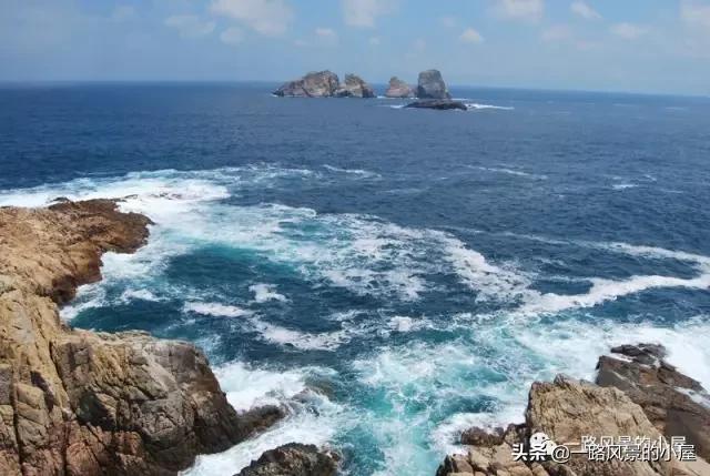 宁波渔山岛旅游攻略,海岛旅游推荐浙江渔山岛