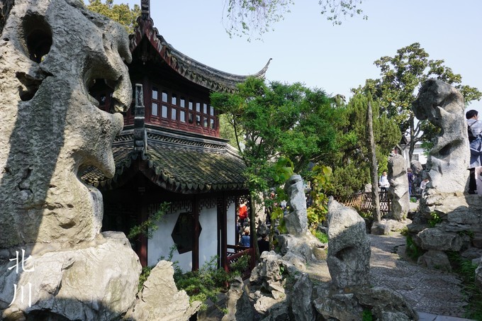 苏州美食之旅最全攻略,寻味江南一日游