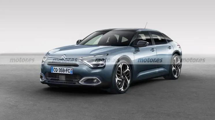 法系标致雪铁龙ds,标致雪铁龙ds有什么新产品