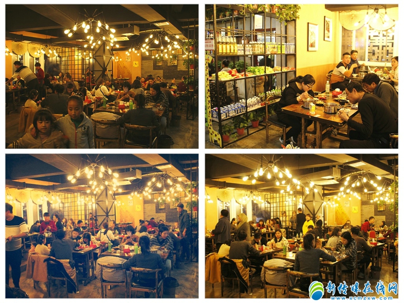 三八女神节火锅店优惠活动,三八女神节店里人气高