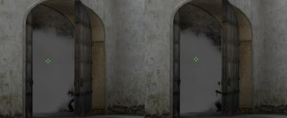 csgo画面4:3好还是16:9好,csgo适合新手的画面设置