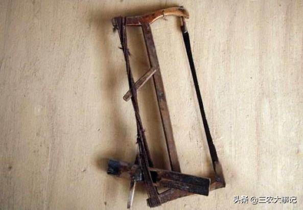 即将消失的农村历史博物馆:50后60后70后80后必看