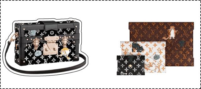 这年头，不联名抢钱都不好意思说自己是大牌吗？