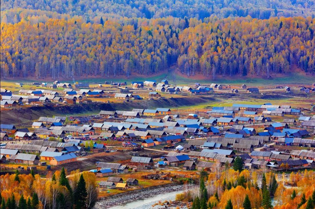 中国最美苏式私人院子,中国式老院子