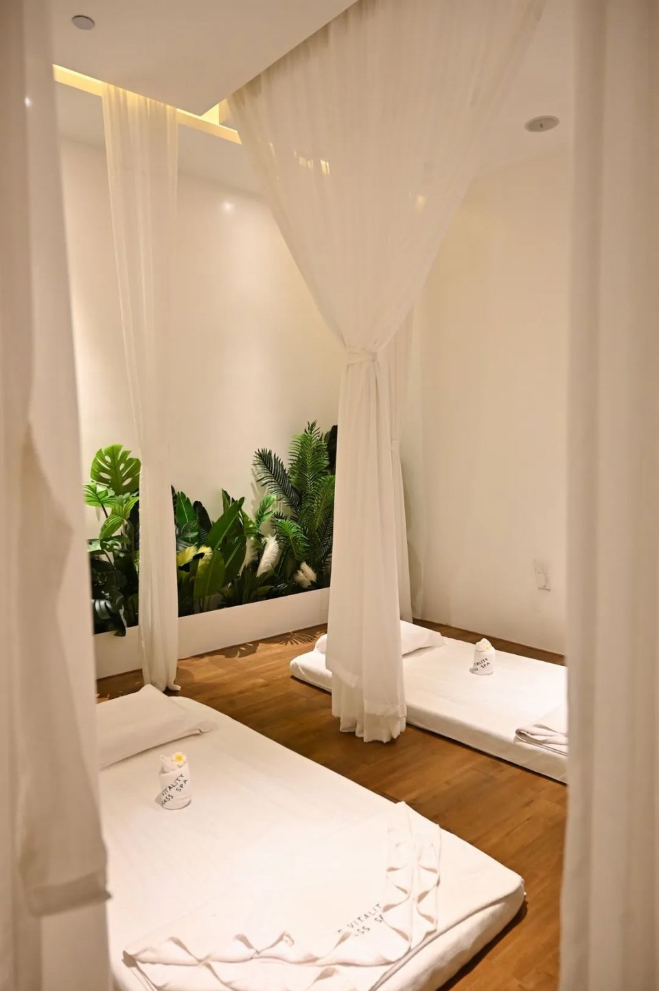 理疗精油spa按摩90分钟,精油spa按摩手法网红店