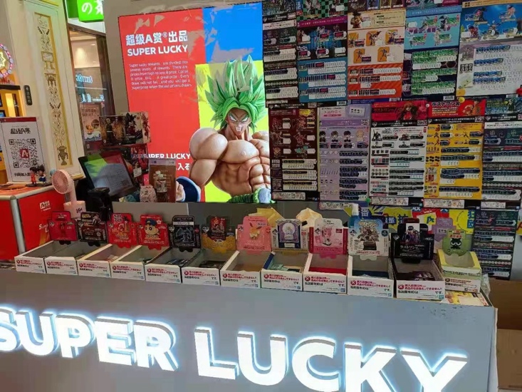 TAKILUCKY幸运测评｜这场指尖游戏，成为多少人的灵魂栖息地？