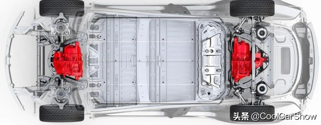 新能源冬天动力下降,新能源能改动力吗