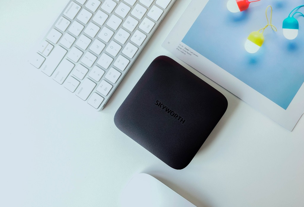 创维小湃盒子t3pro处理器,创维小湃盒子t3pro评测