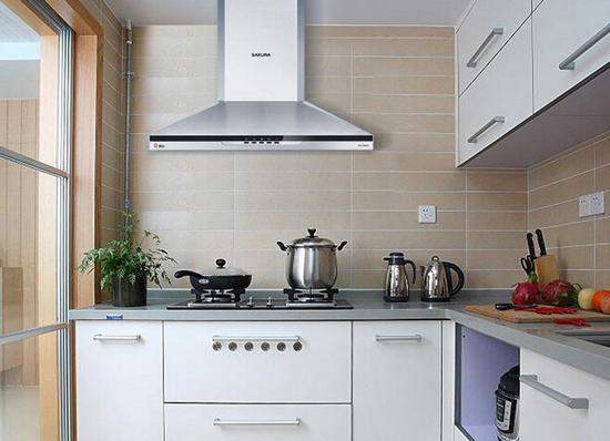 油烟机是侧吸好还是顶吸好,开放式厨房油烟机选顶吸还是侧吸