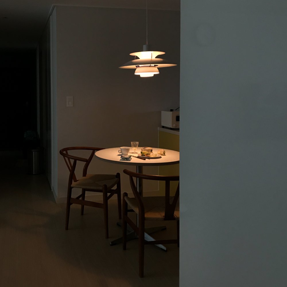 家居各区域灯具选择,全屋灯具选购推荐