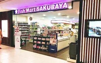 新加坡必去的四家店,新加坡最豪华的日本超市