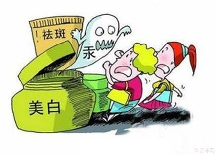 美白产品伤肾的危害,长期使用美白产品会导致肾衰竭吗