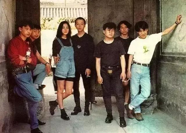 筹备10年，上映后票房58亿！这部人物传记片，让我想到了歌后王菲