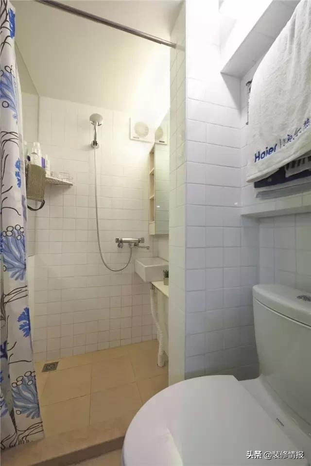 他用14天改造6口之家，只为给她一线生机