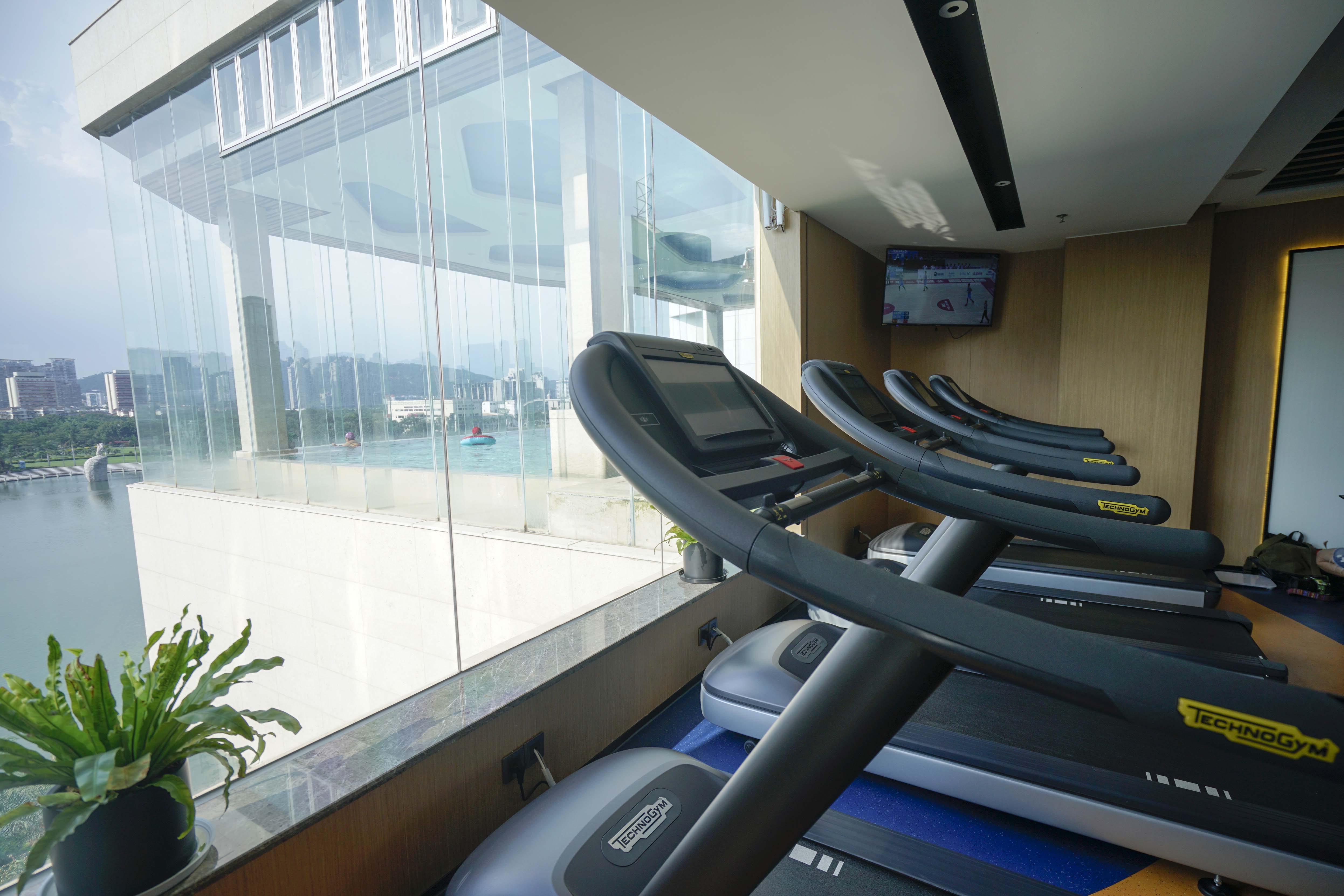 这家已经有20年历史的酒店，有“四美”你知道吗？