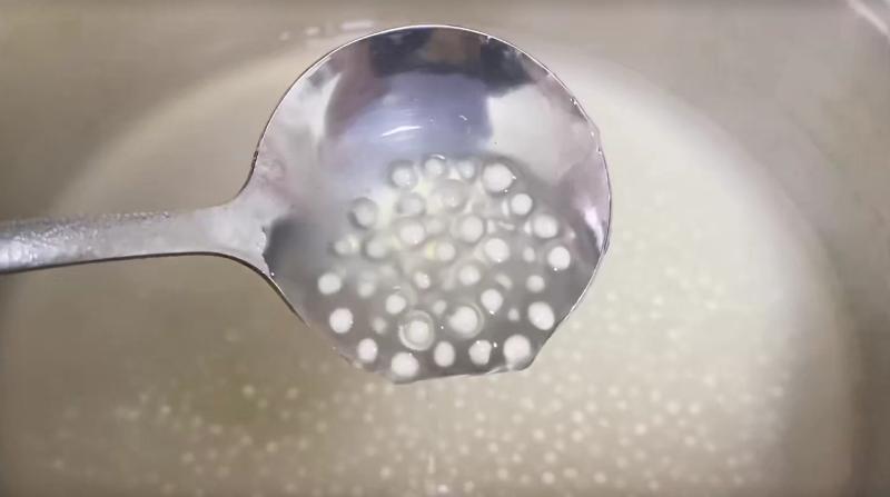 煮绿豆沙为什么要放姜片,怎么煮绿豆沙能快速软烂