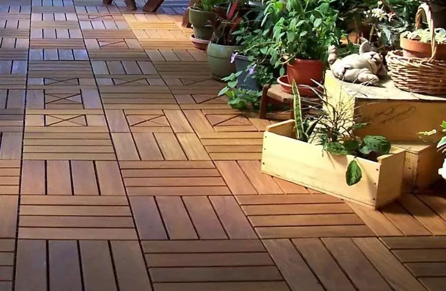 私家庭院铺装报价,私家庭院铺装案例欣赏