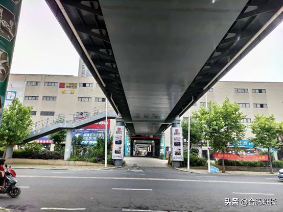 投资200亿的合肥京商商贸城现状如何？班长实地探访京商