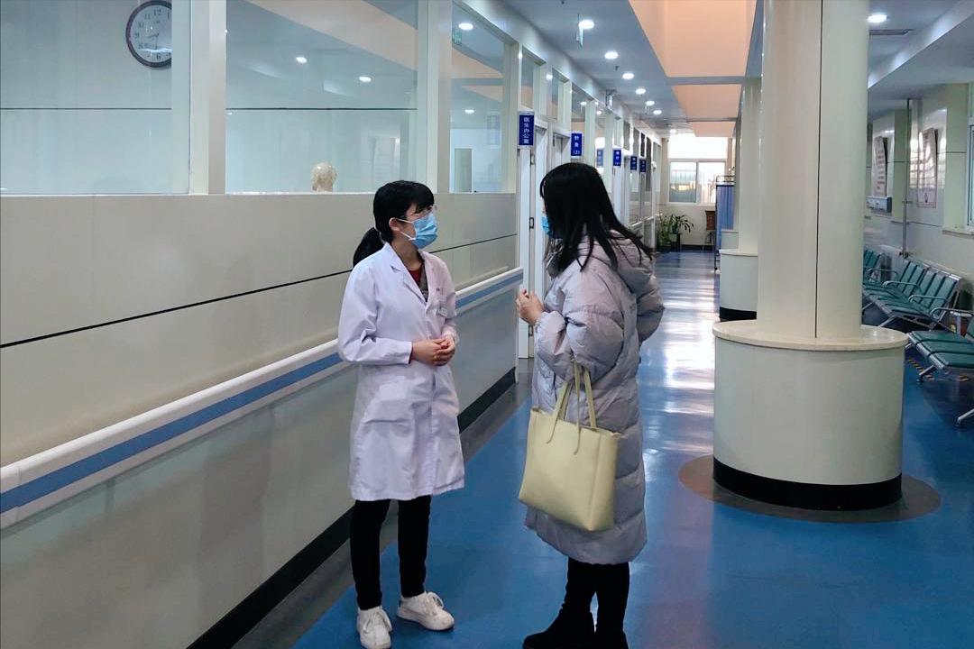 一针疗法高树中落枕,落枕针灸内关穴一针见效