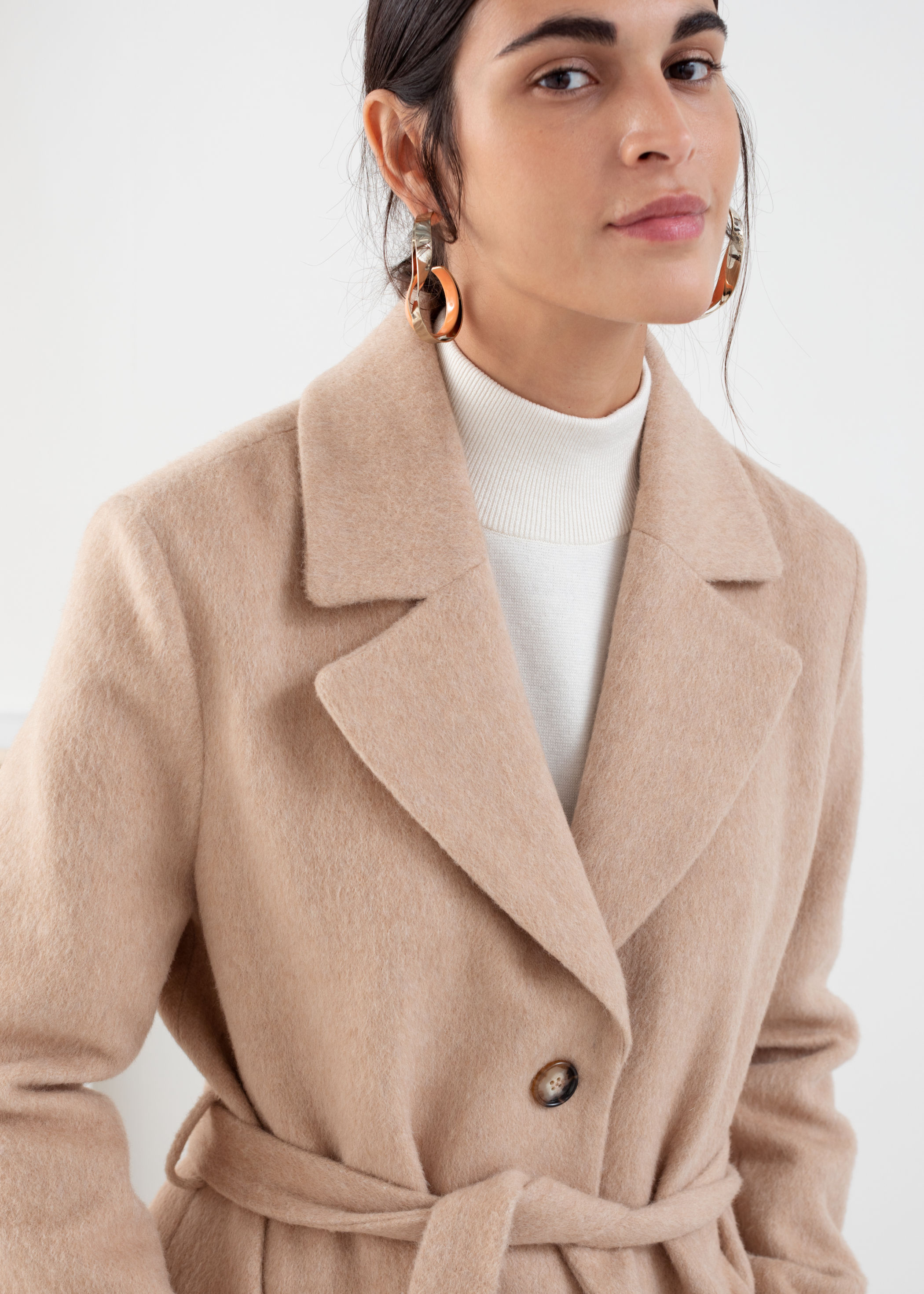 ZARA、HM买腻了？红遍ins的高街品牌也终于天猫了