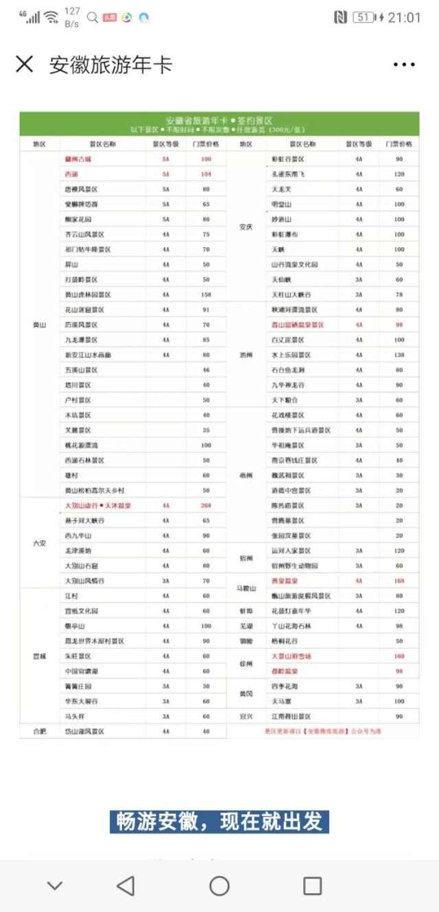 去安徽黄山玩攻略,安徽黄山三日游最佳攻略
