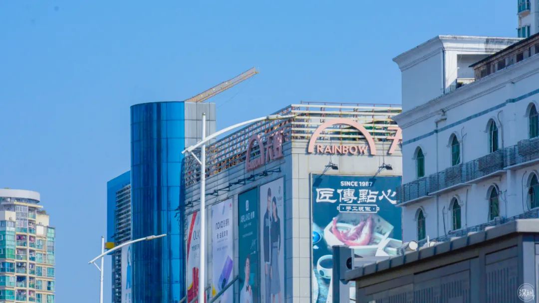 上梅林有什么景点玩,上梅林好吗