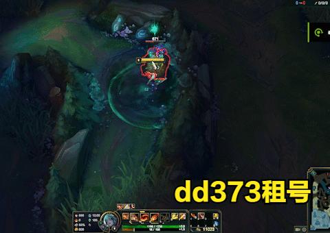 老龙女出装天赋,老龙女高端局