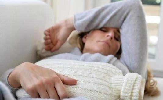 怀孕检查出来卵巢癌,以为怀孕了结果出现肿瘤