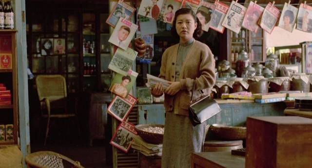 30年的过去,至今未被超越的华语青春片