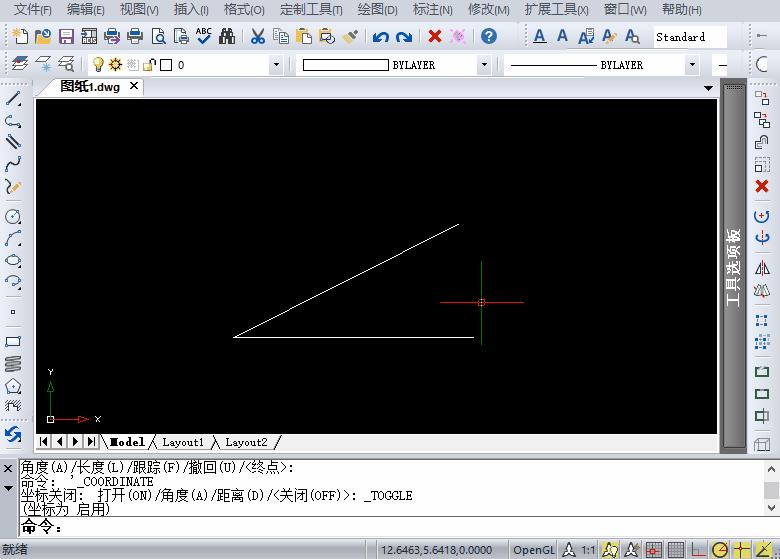 cad绘图标注初学入门教程,cad制图初学入门怎么标注