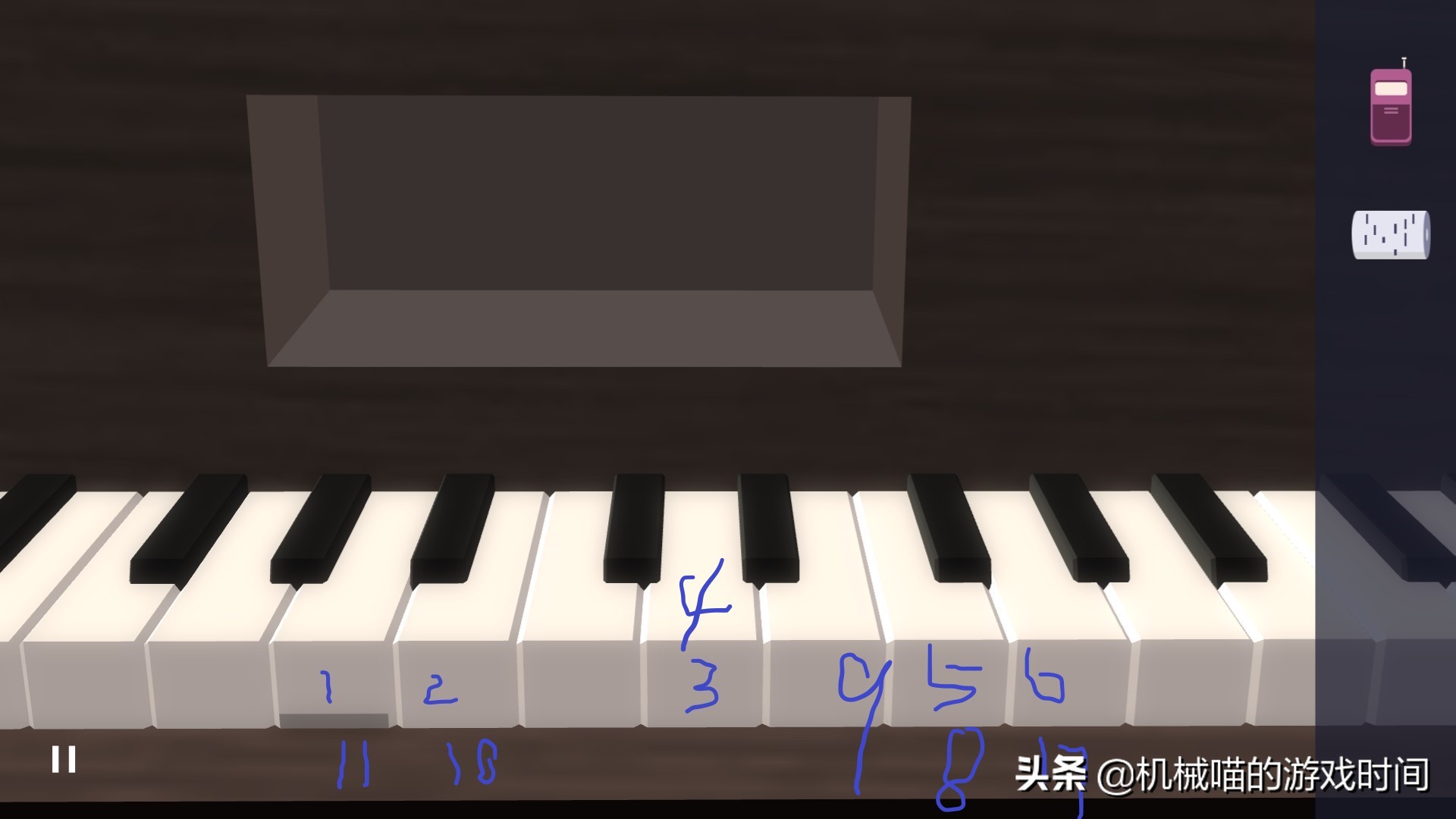 agenta第四章详细攻略,agenta推格子攻略
