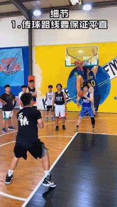 kbt训练营传球,kbt训练视频全集