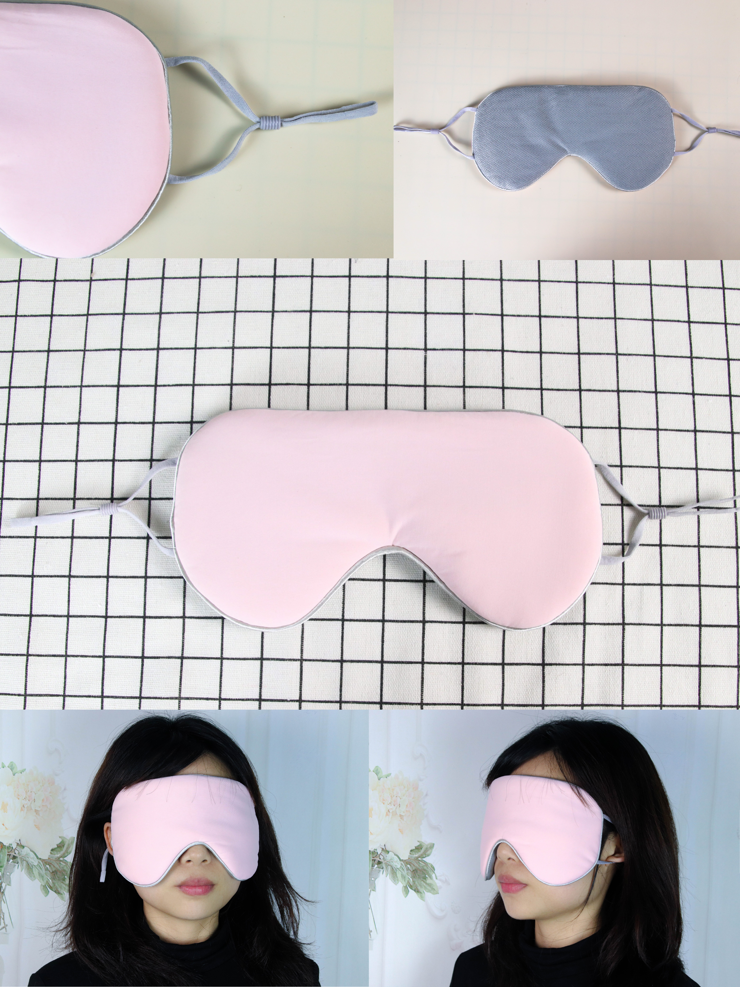 睡眠遮光眼罩品牌推荐,睡眠眼罩护眼推荐