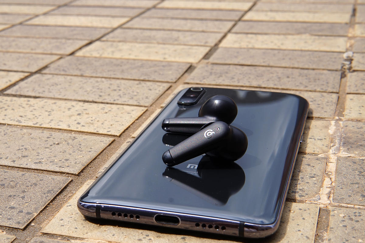 网易云主动降噪耳机测评,网易音乐主动降噪耳机buds