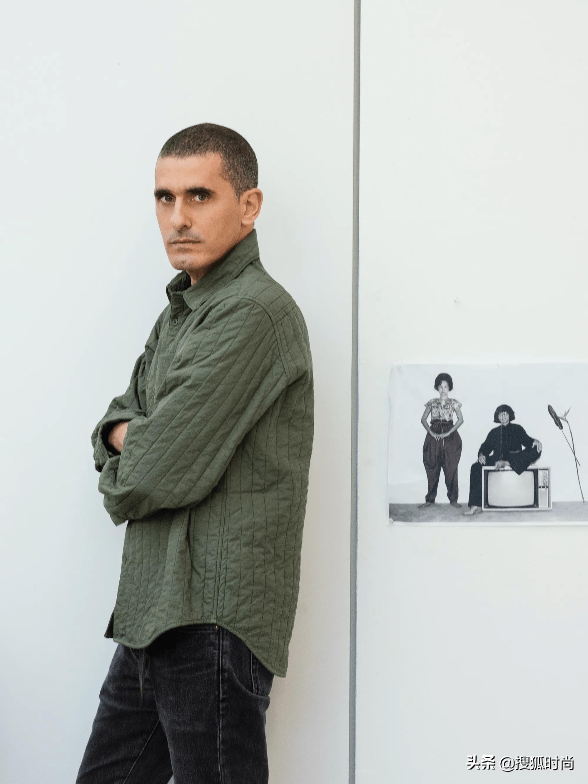 kenzo现在怎么样,kenzo强势回归