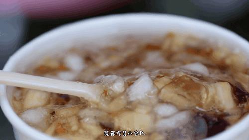 行家才知道的糖水铺们｜魔都low甜品清单③