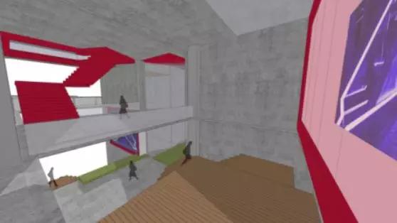 没有创新就没有活路,没有创新就没有未来