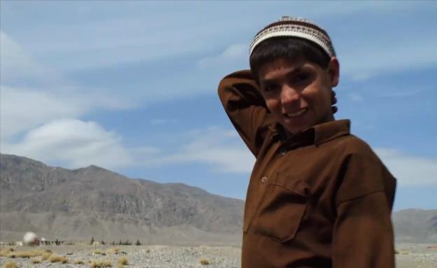 太阳能男孩完整版,太阳能男孩现状