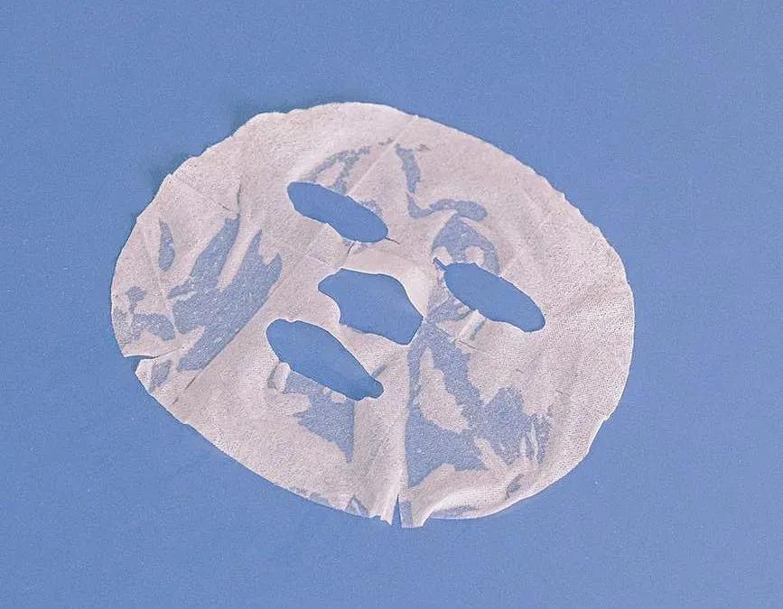 常见的牌子面膜有哪些,面膜t布是什么材质