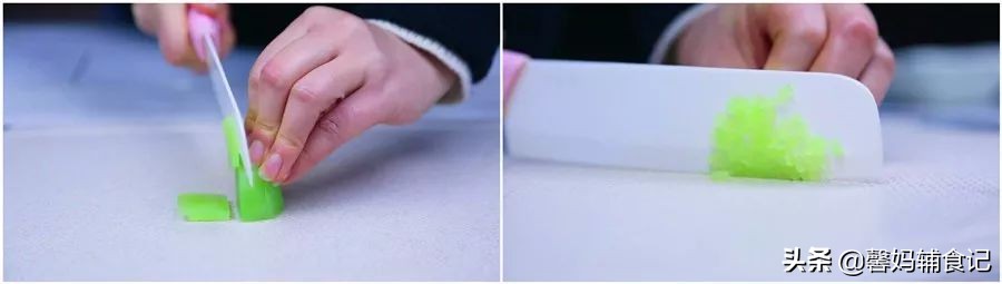 宝宝挑食不吃辅食就吃奶粉,挑食不长肉宝宝辅食
