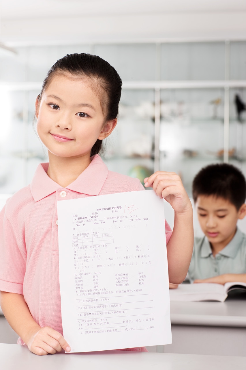 二年级第二单元提优测试卷的答案,小学二年级数学上册过关测试密卷