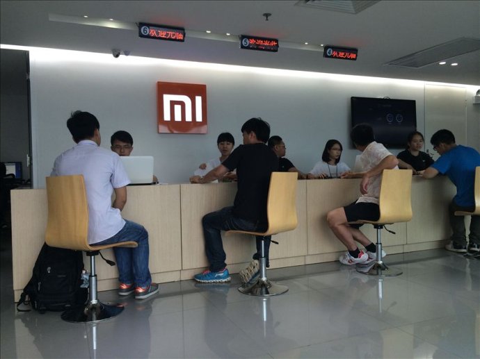 手机售后哪个品牌做得最好,手机品牌售后服务对比