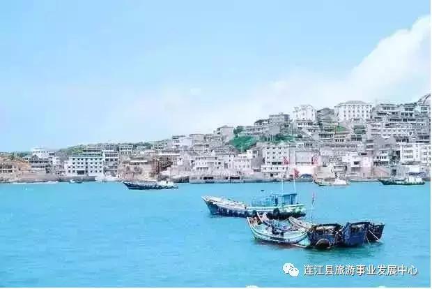 有一种美叫海边,有一种别样的美叫霞浦滩涂