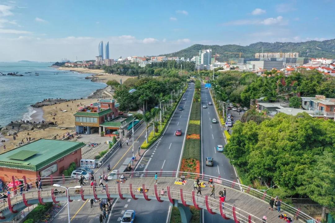 厦门如何选择酒店住宿,厦门市内快捷酒店推荐